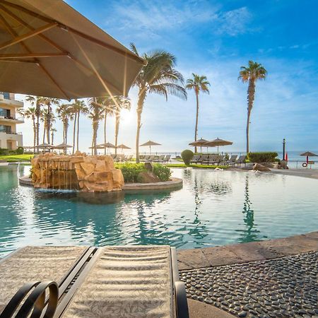 קאבו סן לוקאס Villa La Estancia Beach Resort & Spa מראה חיצוני תמונה