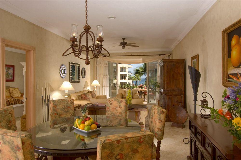 קאבו סן לוקאס Villa La Estancia Beach Resort & Spa חדר תמונה