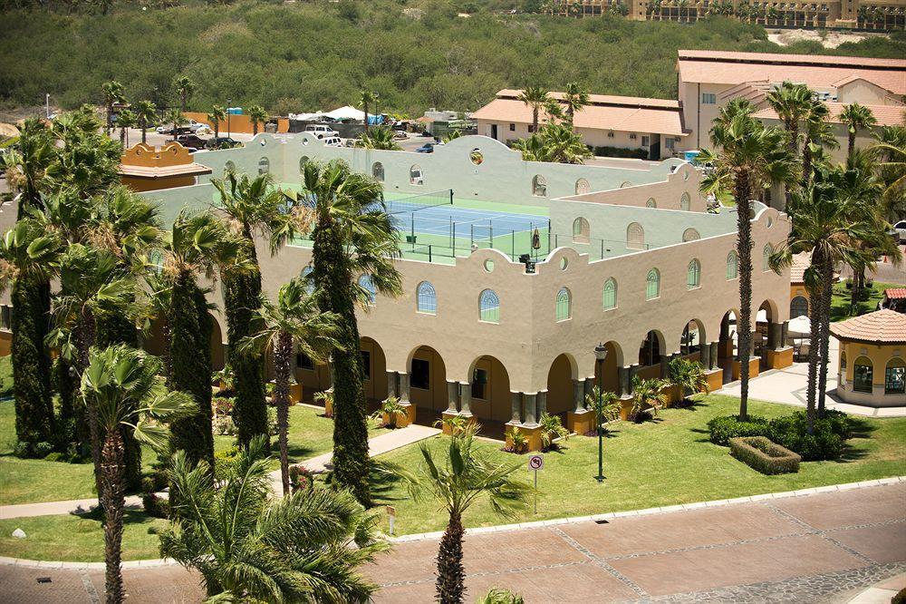 קאבו סן לוקאס Villa La Estancia Beach Resort & Spa מראה חיצוני תמונה