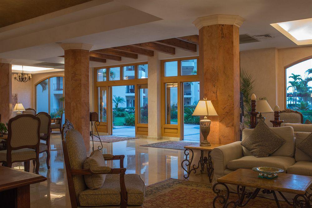 קאבו סן לוקאס Villa La Estancia Beach Resort & Spa מראה פנימי תמונה