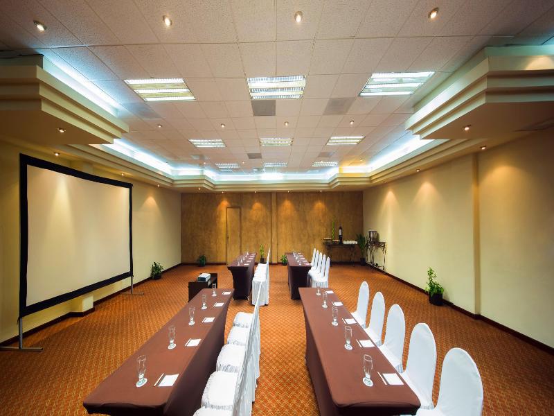 קאבו סן לוקאס Villa La Estancia Beach Resort & Spa מראה חיצוני תמונה