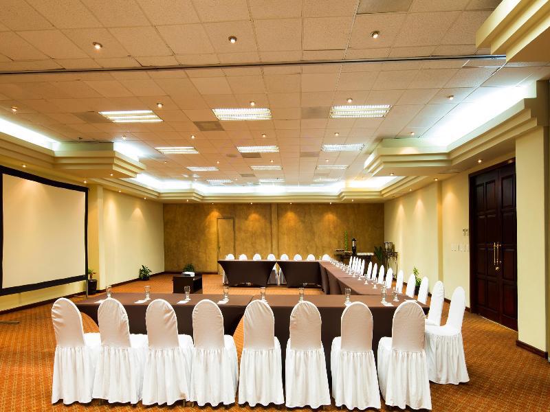 קאבו סן לוקאס Villa La Estancia Beach Resort & Spa מראה חיצוני תמונה