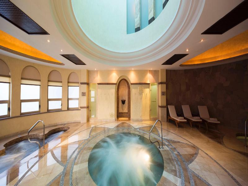 קאבו סן לוקאס Villa La Estancia Beach Resort & Spa מראה חיצוני תמונה