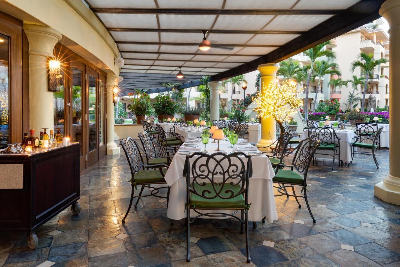 קאבו סן לוקאס Villa La Estancia Beach Resort & Spa מראה חיצוני תמונה