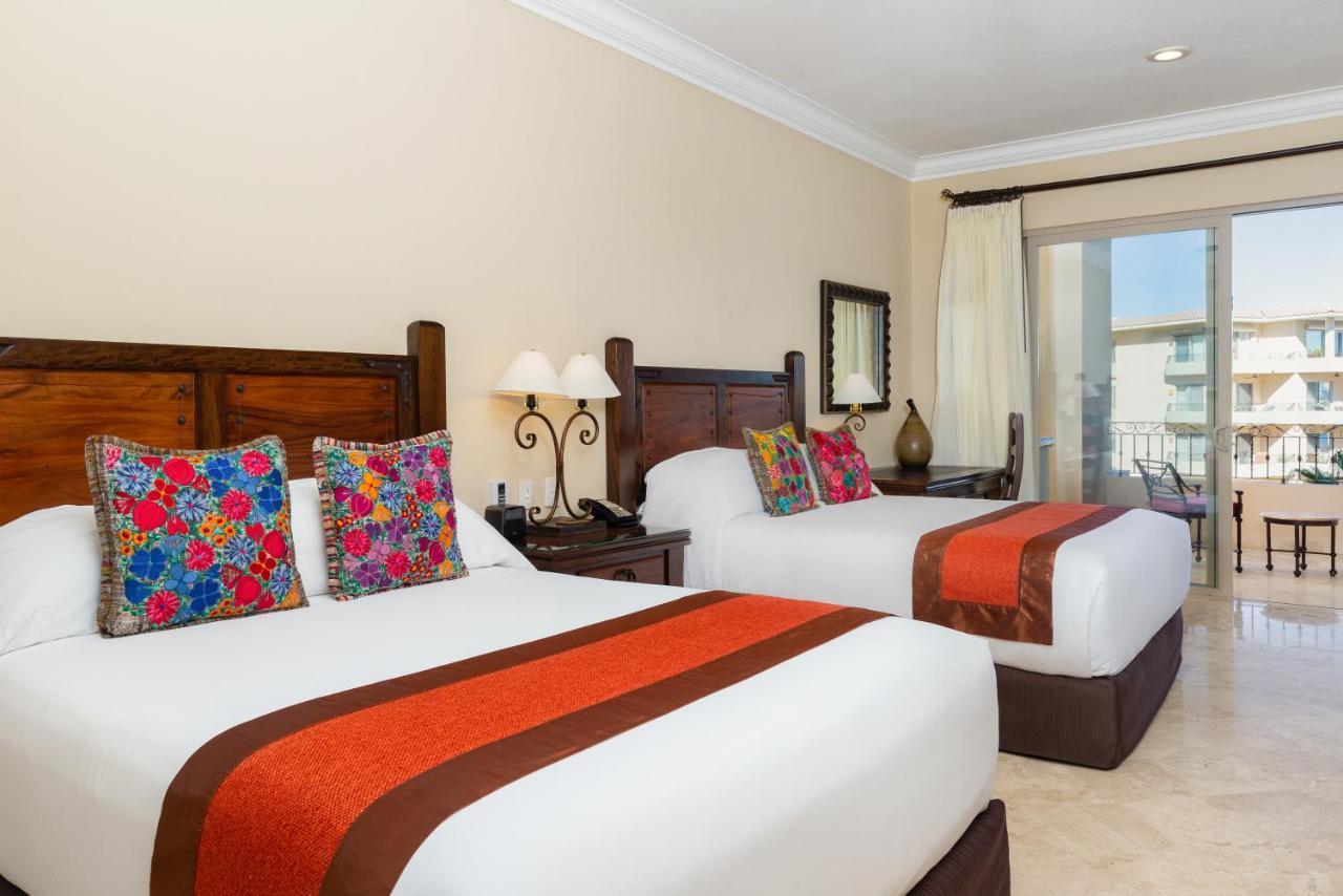 קאבו סן לוקאס Villa La Estancia Beach Resort & Spa מראה חיצוני תמונה
