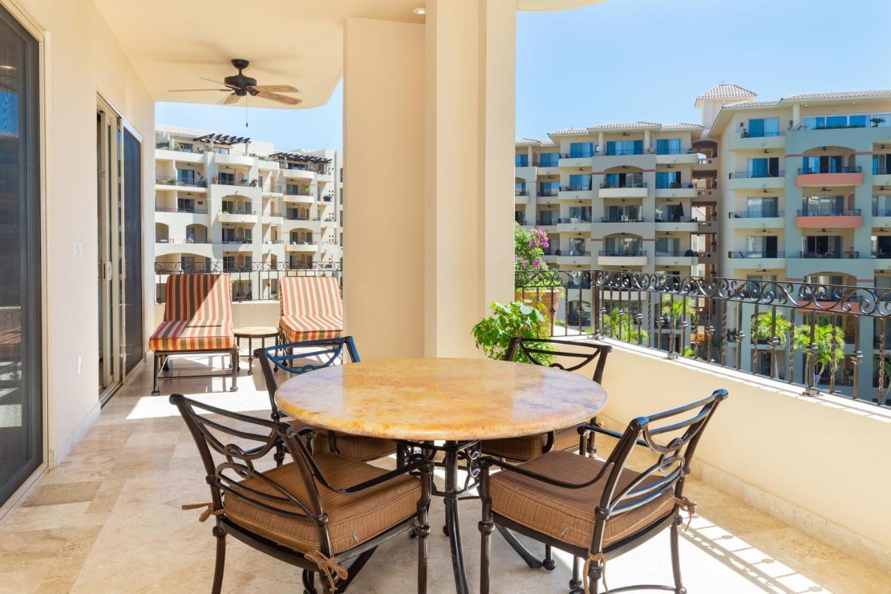 קאבו סן לוקאס Villa La Estancia Beach Resort & Spa מראה חיצוני תמונה