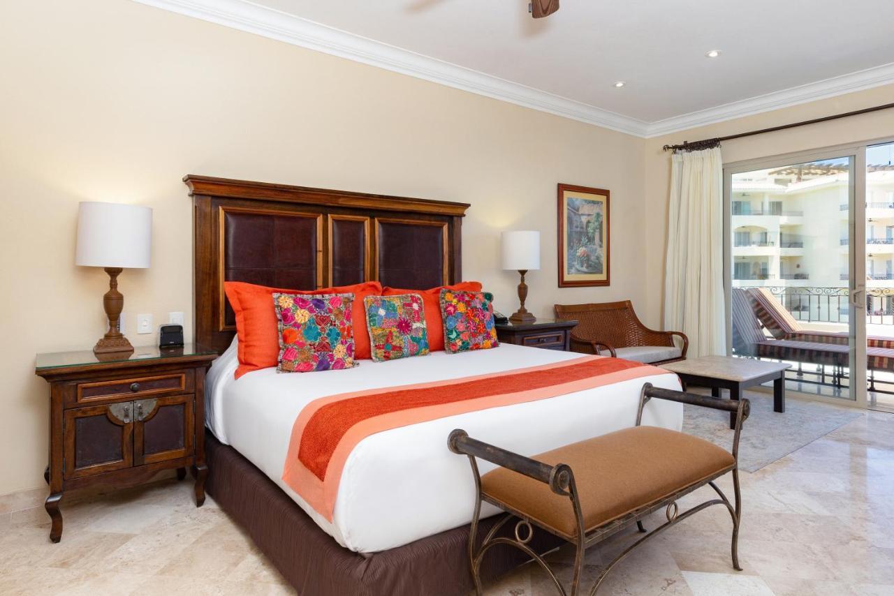 קאבו סן לוקאס Villa La Estancia Beach Resort & Spa מראה חיצוני תמונה
