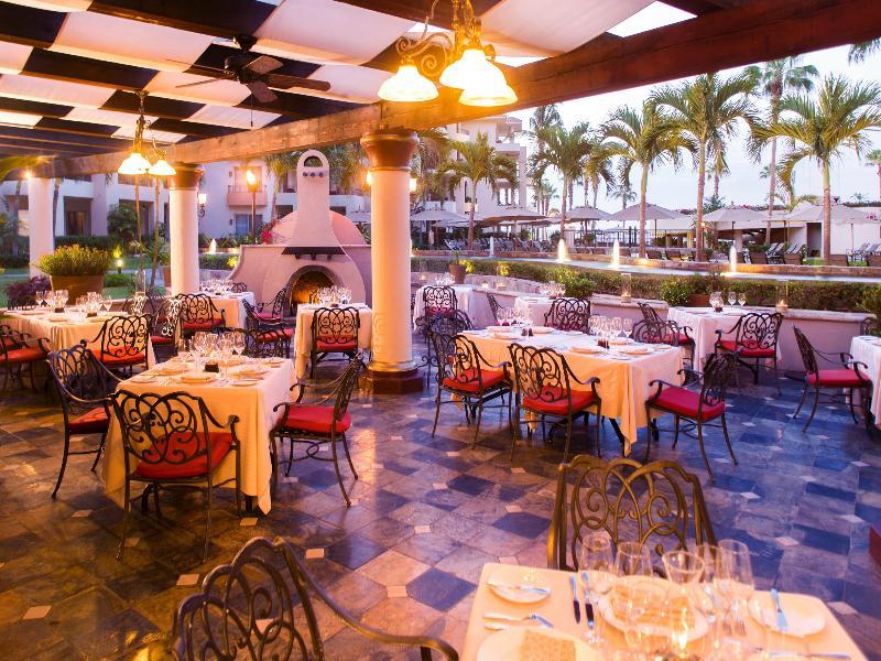 קאבו סן לוקאס Villa La Estancia Beach Resort & Spa מראה חיצוני תמונה