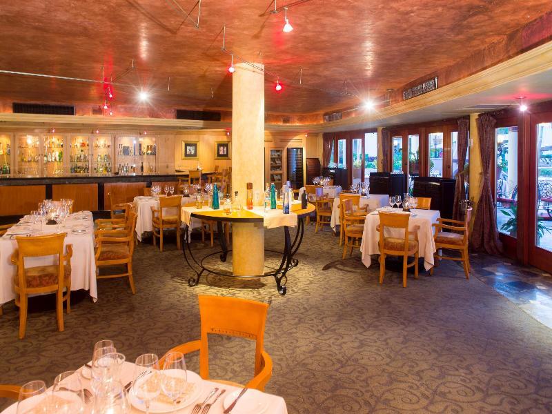 קאבו סן לוקאס Villa La Estancia Beach Resort & Spa מראה חיצוני תמונה
