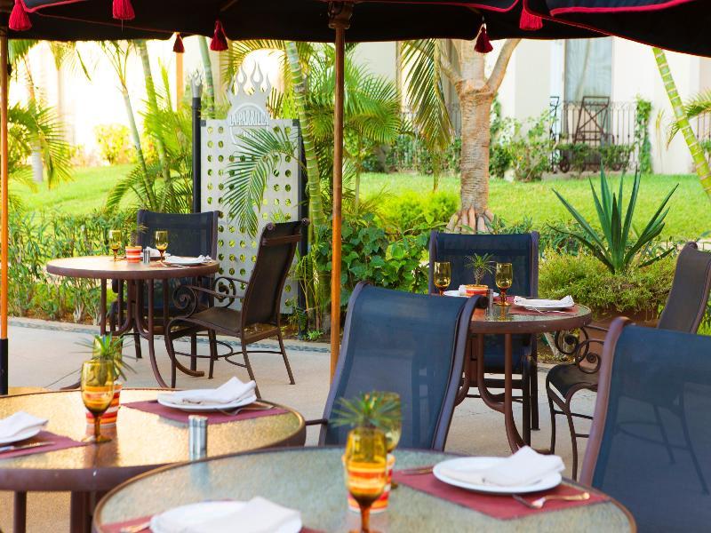 קאבו סן לוקאס Villa La Estancia Beach Resort & Spa מראה חיצוני תמונה