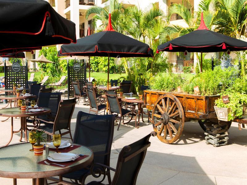 קאבו סן לוקאס Villa La Estancia Beach Resort & Spa מראה חיצוני תמונה