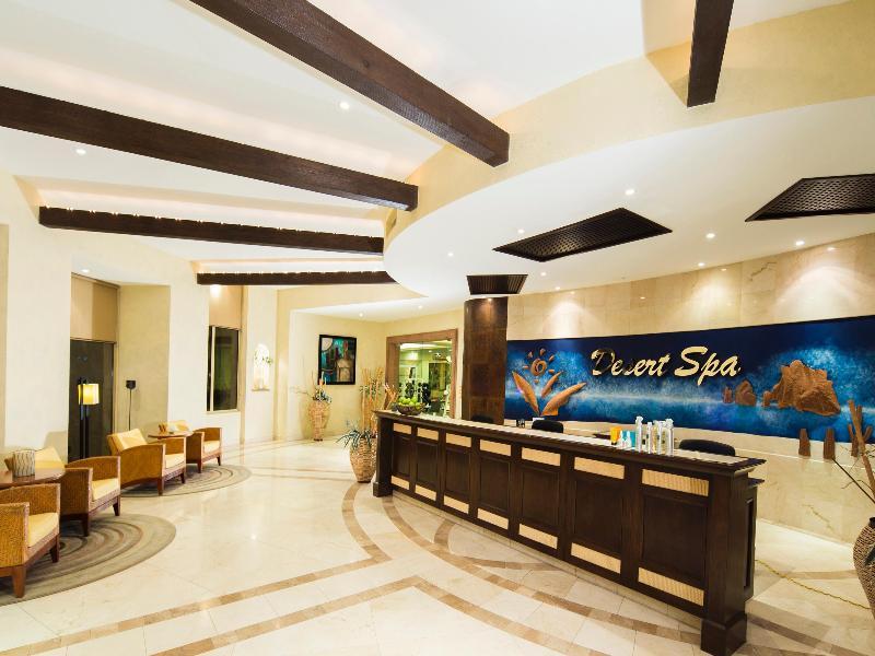 קאבו סן לוקאס Villa La Estancia Beach Resort & Spa מראה חיצוני תמונה