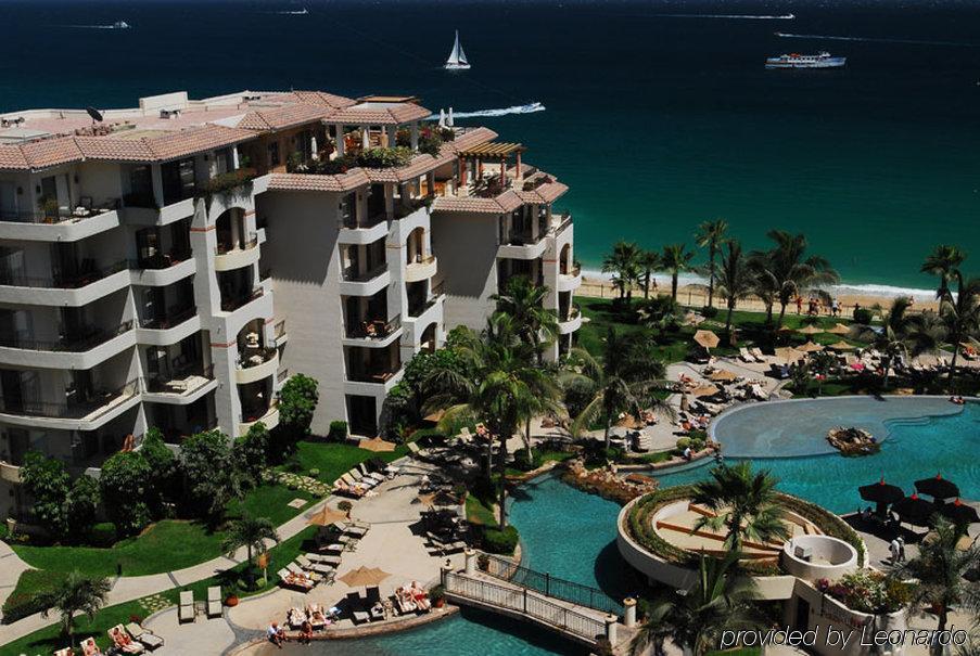 קאבו סן לוקאס Villa La Estancia Beach Resort & Spa מראה חיצוני תמונה