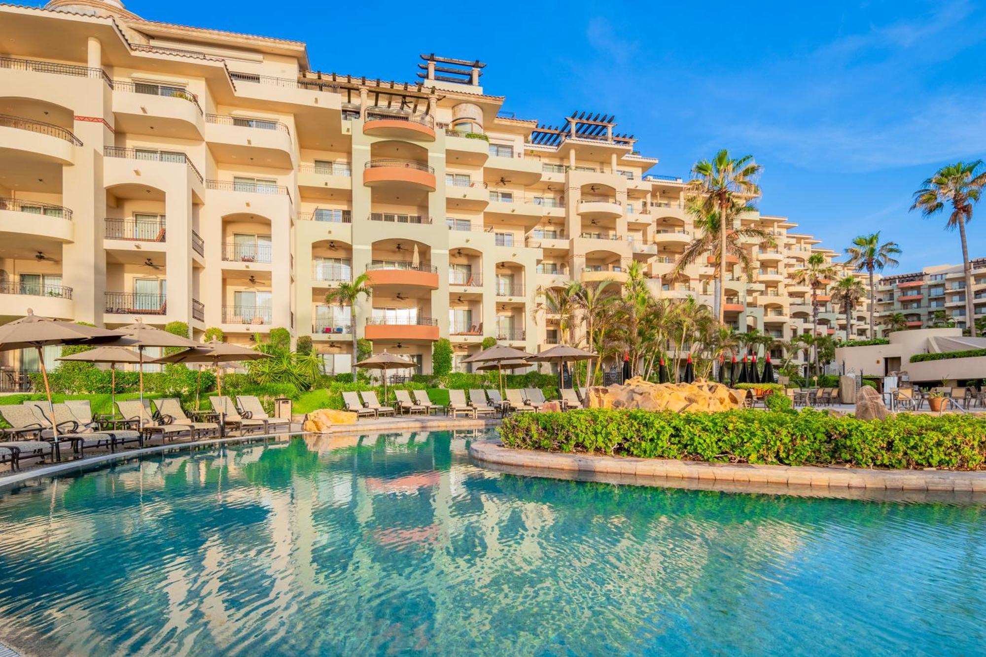 קאבו סן לוקאס Villa La Estancia Beach Resort & Spa מראה חיצוני תמונה