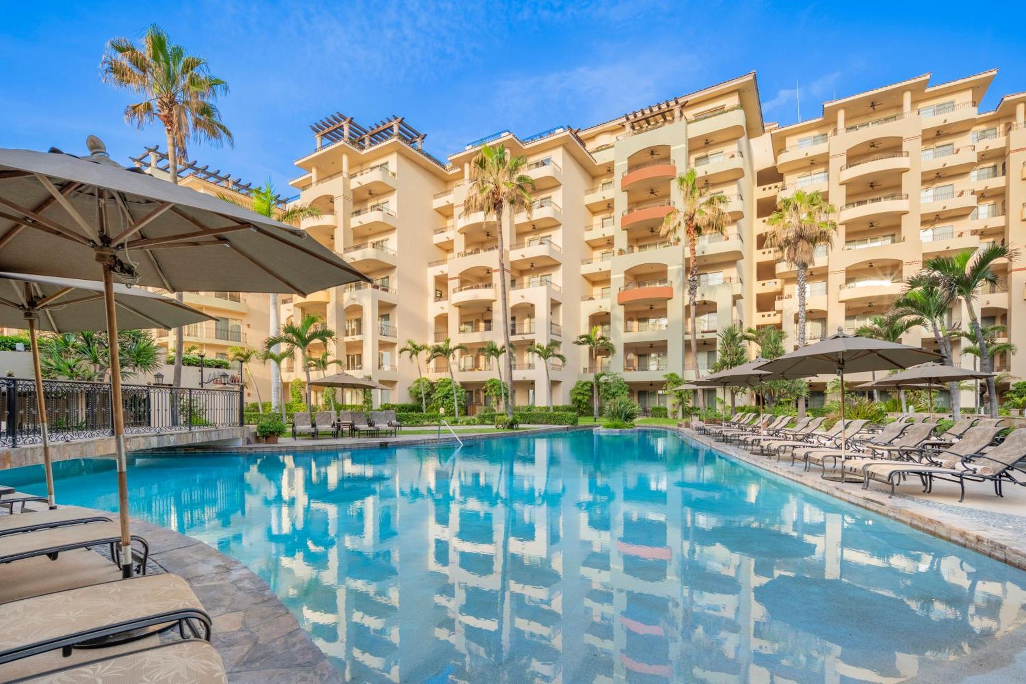 קאבו סן לוקאס Villa La Estancia Beach Resort & Spa מראה חיצוני תמונה
