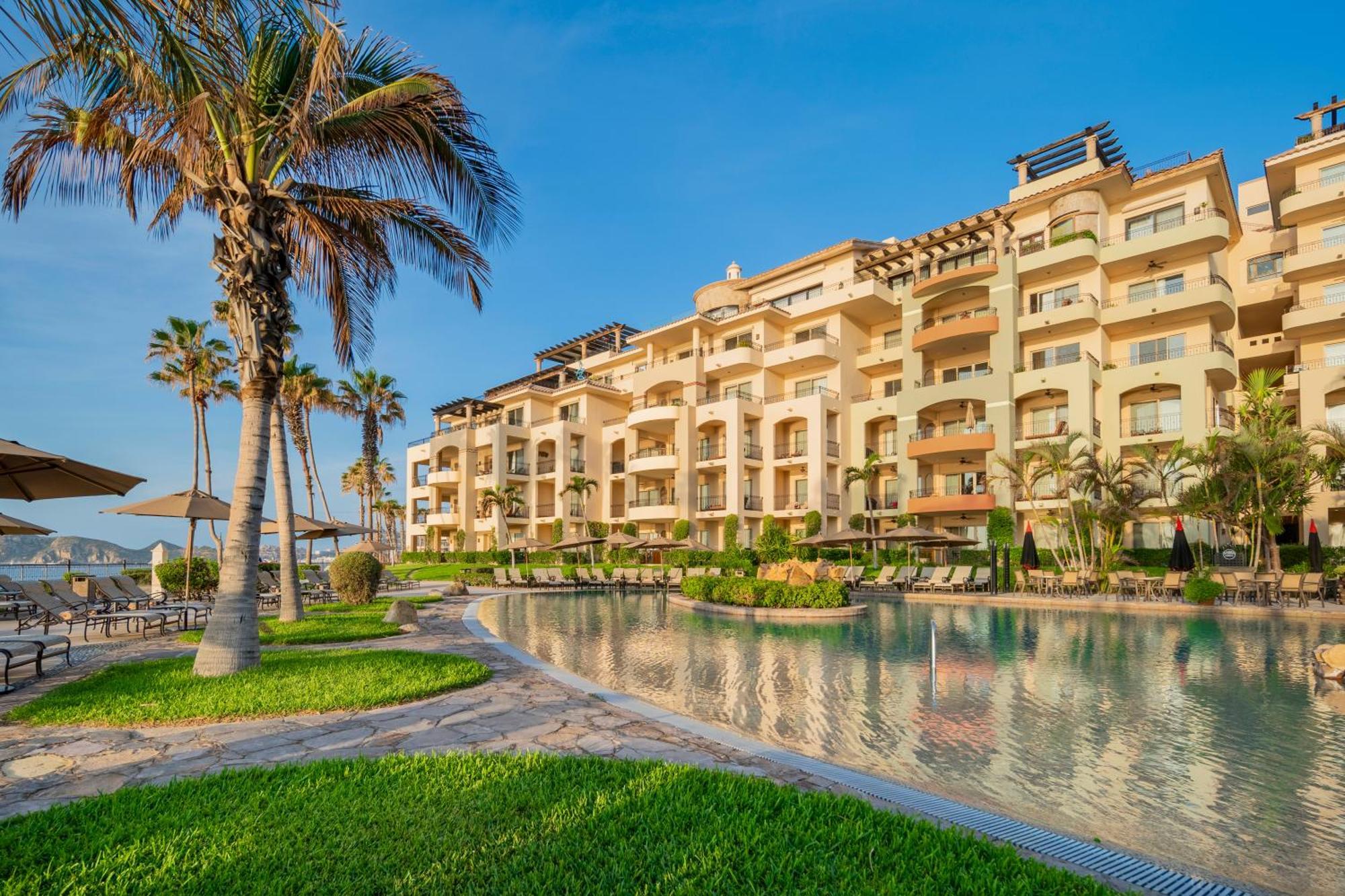 קאבו סן לוקאס Villa La Estancia Beach Resort & Spa מראה חיצוני תמונה