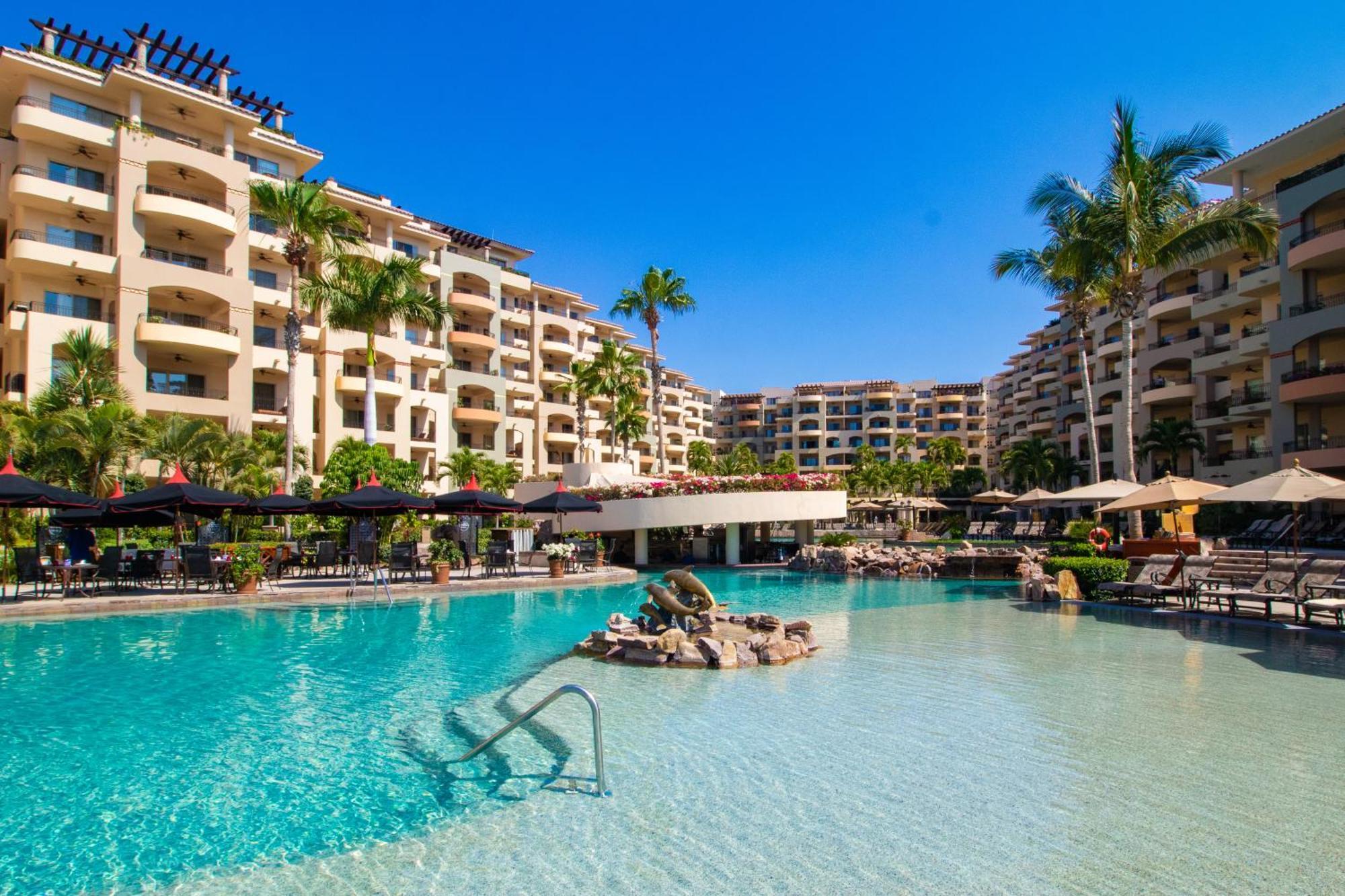 קאבו סן לוקאס Villa La Estancia Beach Resort & Spa מראה חיצוני תמונה