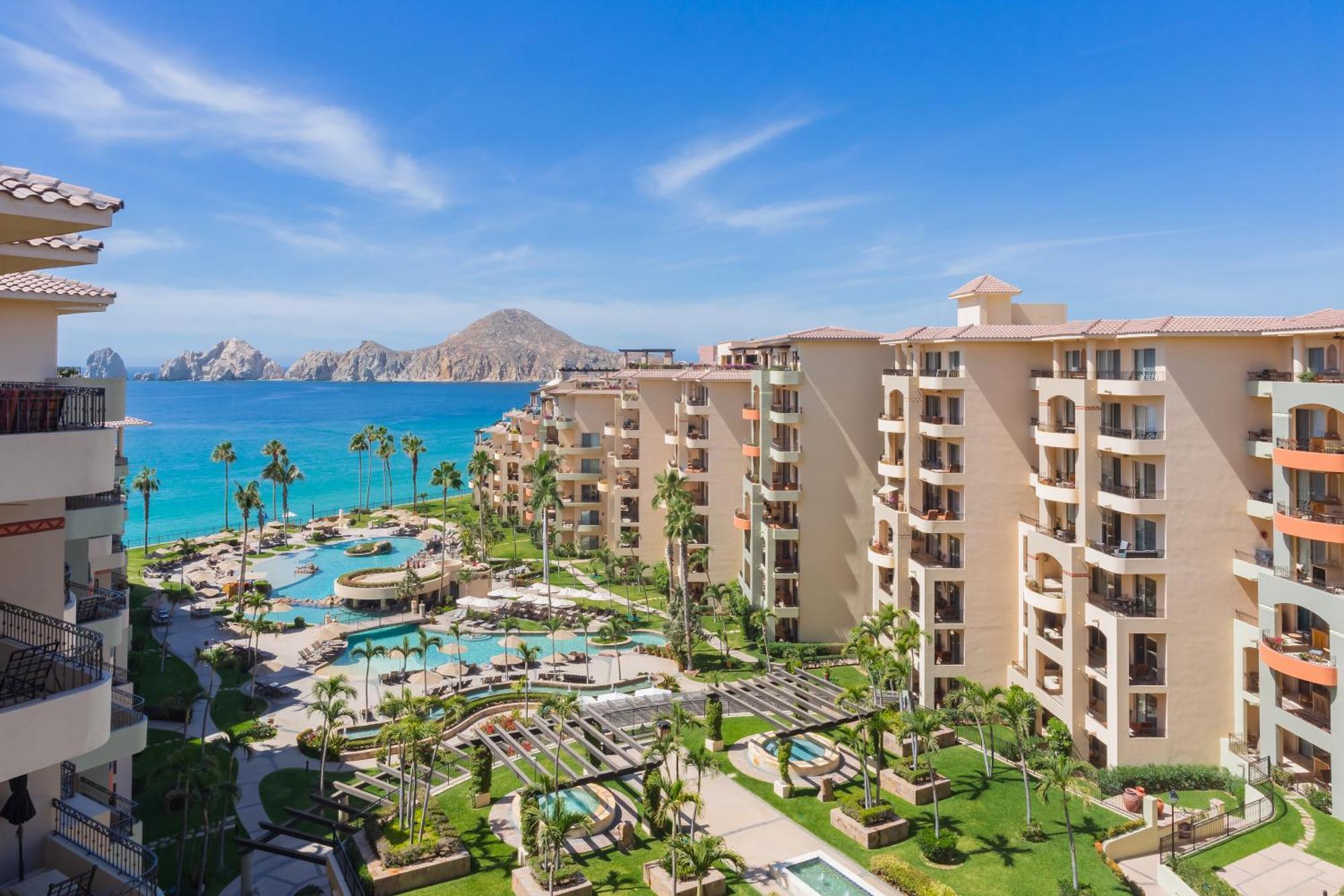 קאבו סן לוקאס Villa La Estancia Beach Resort & Spa מראה חיצוני תמונה