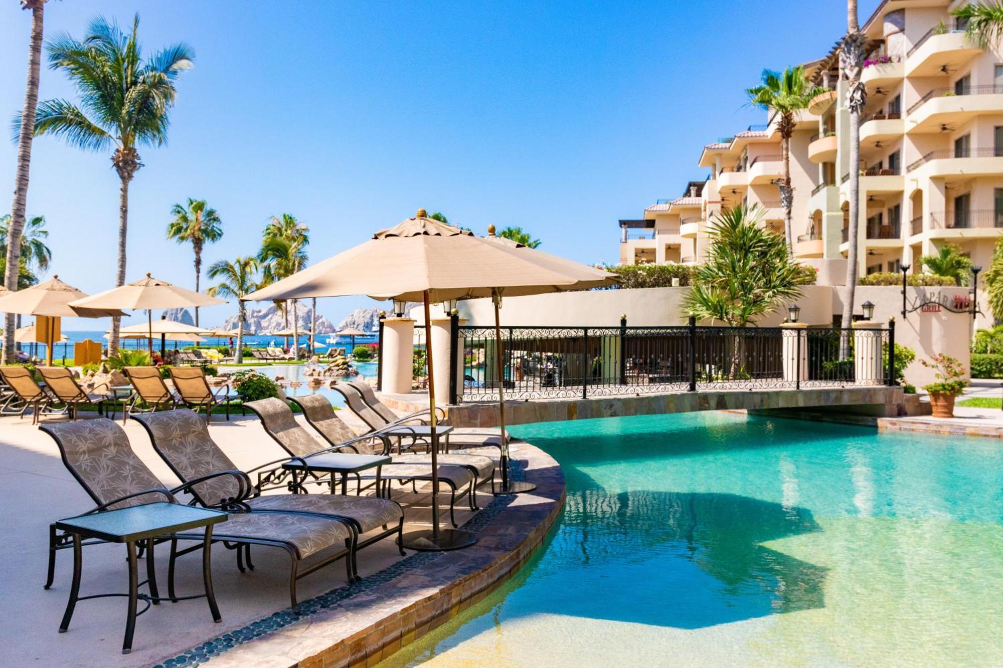 קאבו סן לוקאס Villa La Estancia Beach Resort & Spa מראה חיצוני תמונה