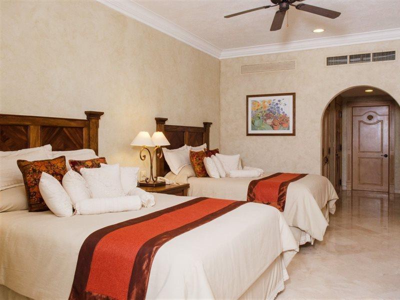 קאבו סן לוקאס Villa La Estancia Beach Resort & Spa מראה חיצוני תמונה