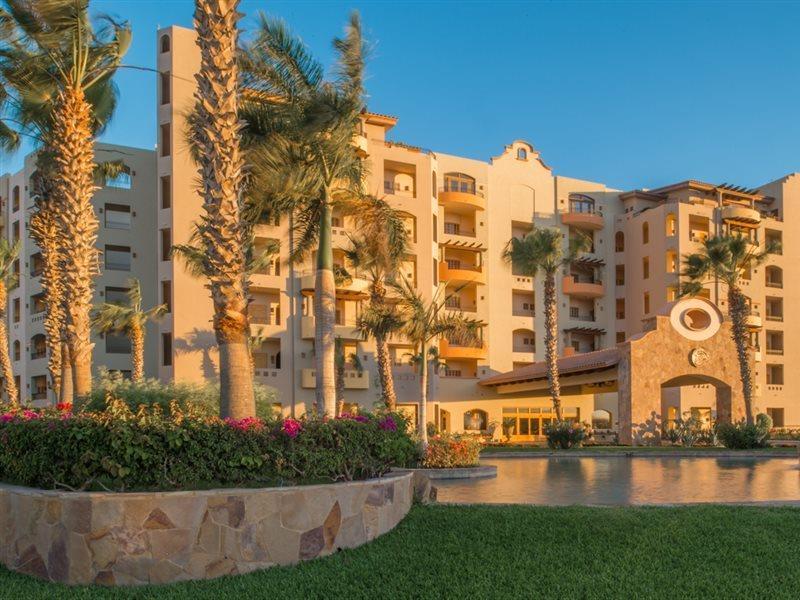 קאבו סן לוקאס Villa La Estancia Beach Resort & Spa מראה חיצוני תמונה