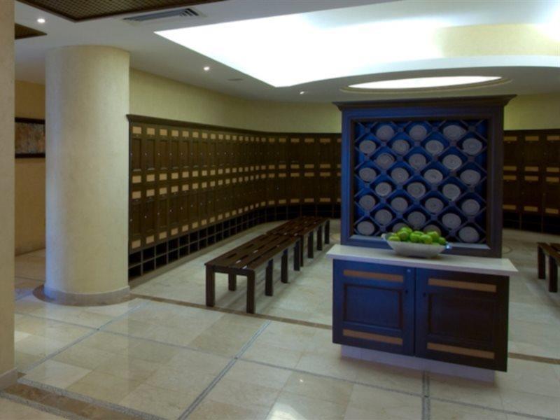 קאבו סן לוקאס Villa La Estancia Beach Resort & Spa מראה חיצוני תמונה