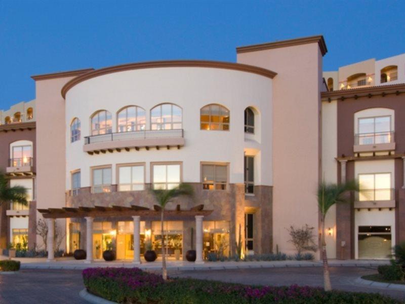 קאבו סן לוקאס Villa La Estancia Beach Resort & Spa מראה חיצוני תמונה