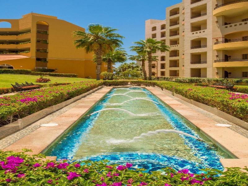 קאבו סן לוקאס Villa La Estancia Beach Resort & Spa מראה חיצוני תמונה