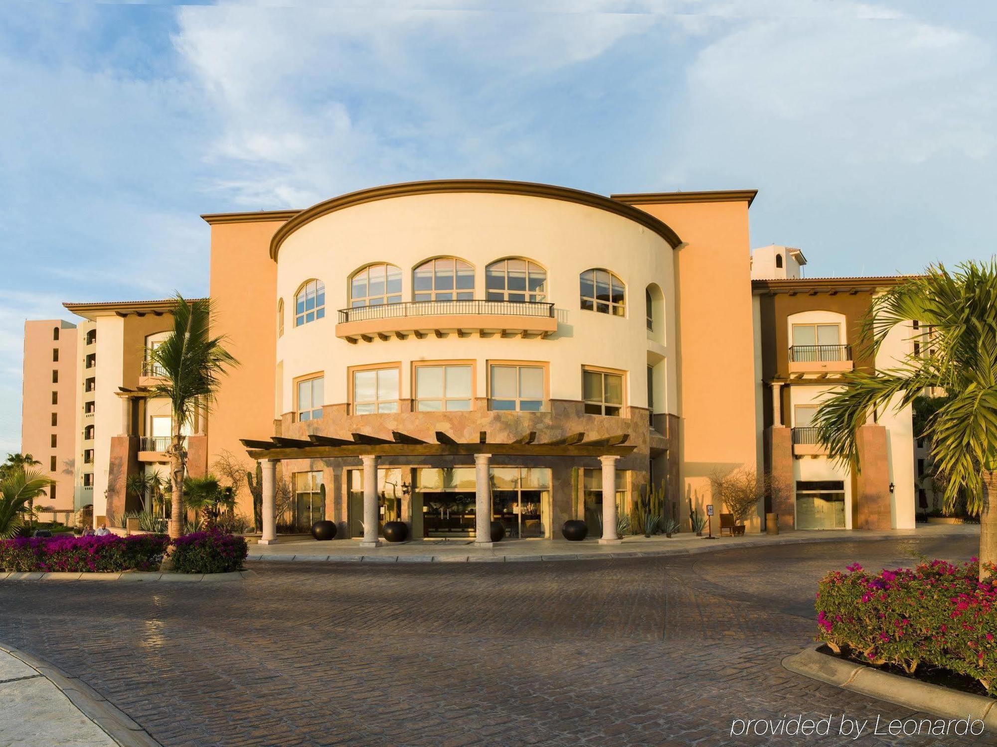 קאבו סן לוקאס Villa La Estancia Beach Resort & Spa מראה חיצוני תמונה