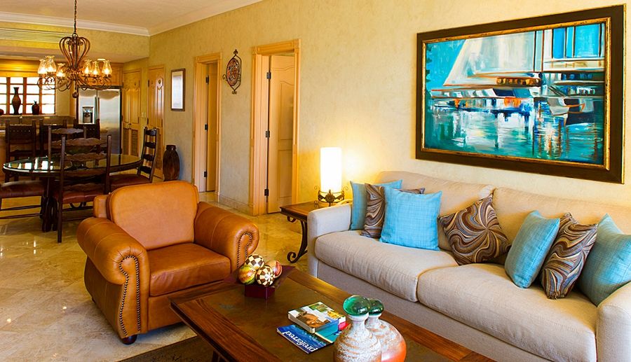קאבו סן לוקאס Villa La Estancia Beach Resort & Spa מראה חיצוני תמונה
