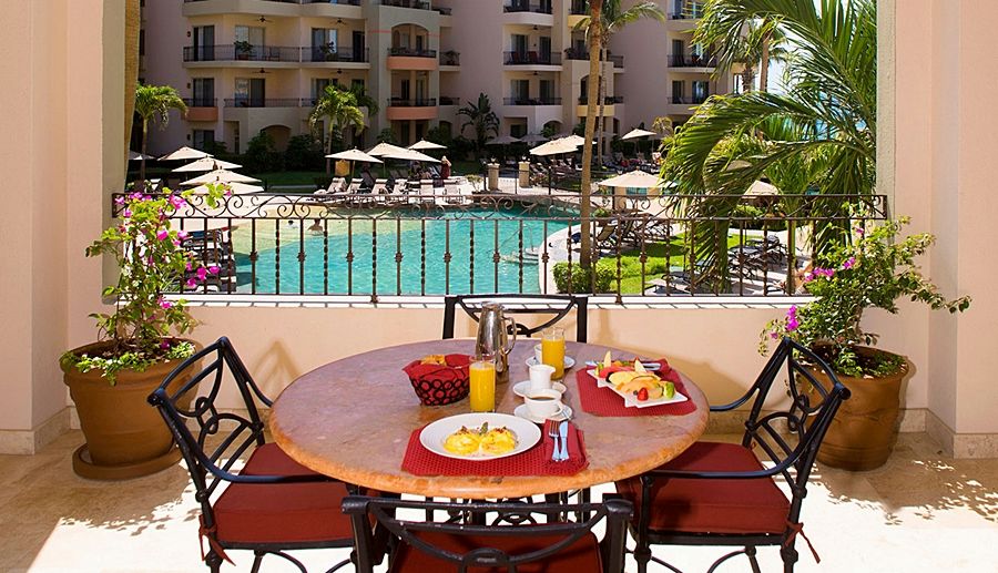 קאבו סן לוקאס Villa La Estancia Beach Resort & Spa מראה חיצוני תמונה