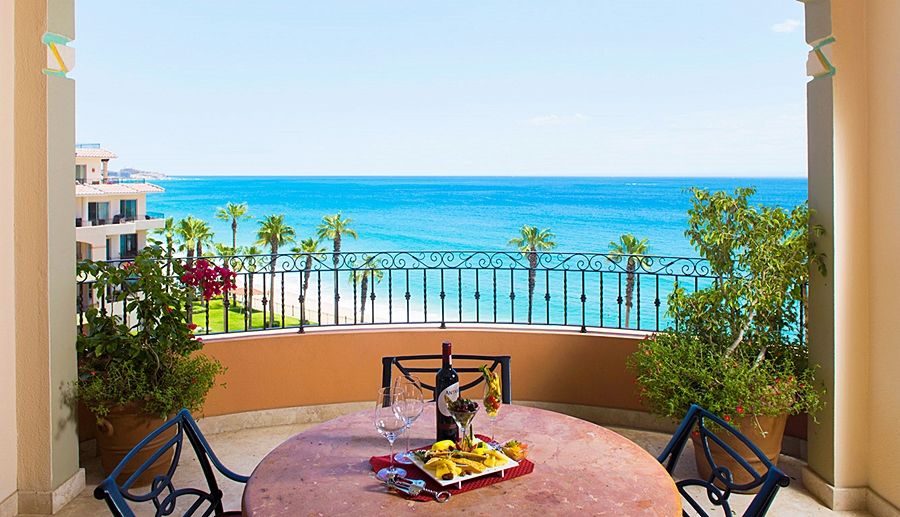 קאבו סן לוקאס Villa La Estancia Beach Resort & Spa מראה חיצוני תמונה