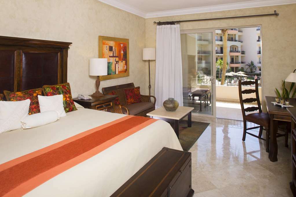 קאבו סן לוקאס Villa La Estancia Beach Resort & Spa חדר תמונה