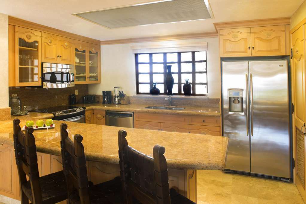 קאבו סן לוקאס Villa La Estancia Beach Resort & Spa מתקנים תמונה